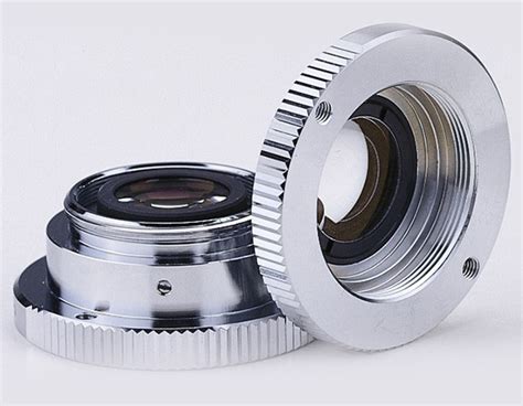 Fixed Focal Length Lens Extenders - Edmund Optics - balustradellc