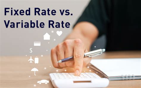 Fixed Rate And Variable Rate - coolestguyplanet.net