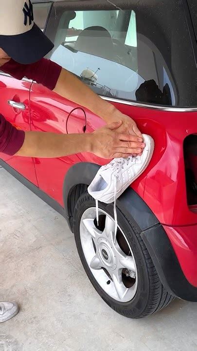 Fixing a Car Dent with 5 Different Methods! - balustradellc