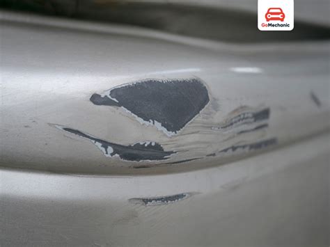 Fixing Deep Scratches on Your Car | Chipex UK - balustradellc