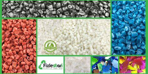 Fizlestari Plastic | HDPE Recycling - raincitystudios.com