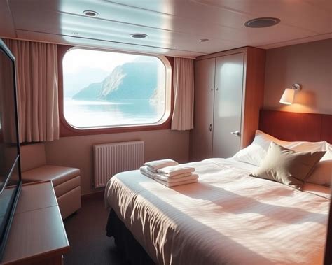 Fjord Line - Travel by ferry between Norway and Denmark - coolestguyplanet.net