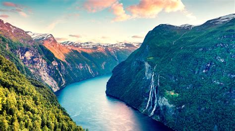 Fjords - WorldAtlas - wintechmobiles.com