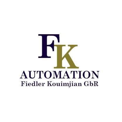 FK Automation Fiedler Kouimjian GbR Hamburg - Facebook