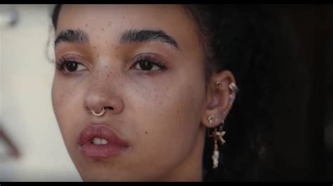 FKA twigs - Practice - YouTube