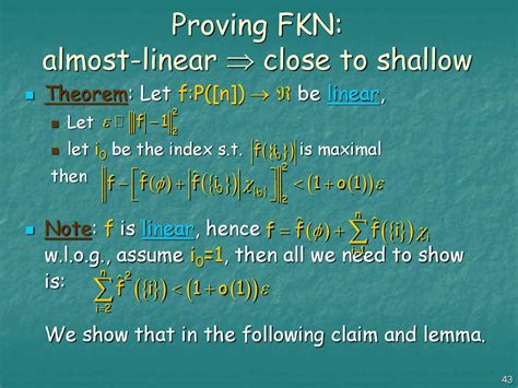 FKN theorem for balanced functions on S