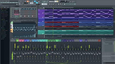 FL Studio 12.5.1.165 Crack & RegKey 2023 Free Download