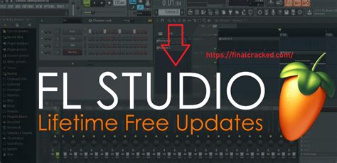 FL Studio 20.5.0 Build 1142 With Crack 