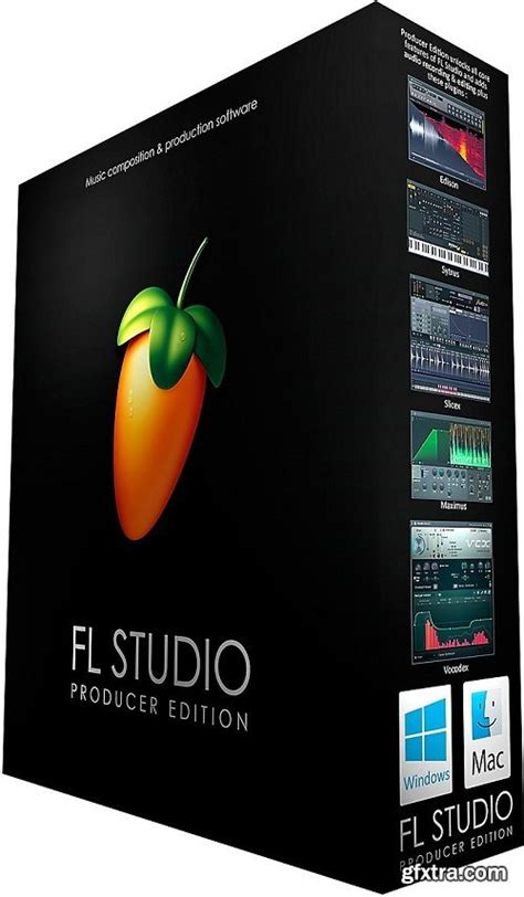 FL Studio Producer Edition Crack 20.7.2 Build 1852 With Keygen 