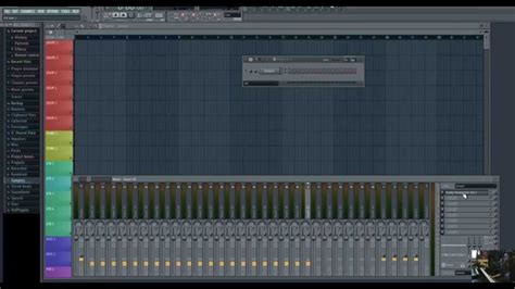 FL Studio Template Tutorial FREE JURD BEATS TEMPLATE DL! YouTube