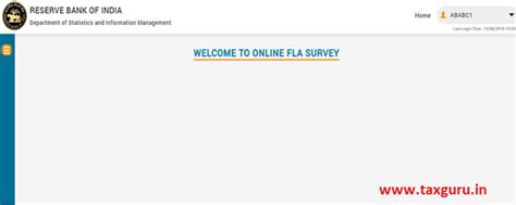 FLA1 Online Test