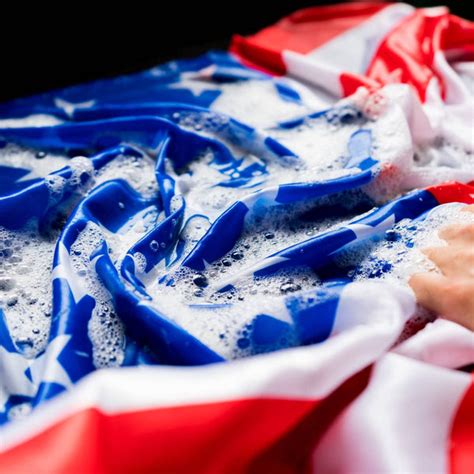 Flag Cleaning- To Do or Not to Do is the Question - muktibox.com