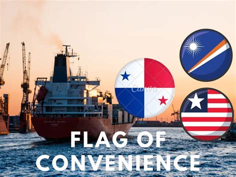 Flag of Convenience: Understanding Vessel … - balustradellc