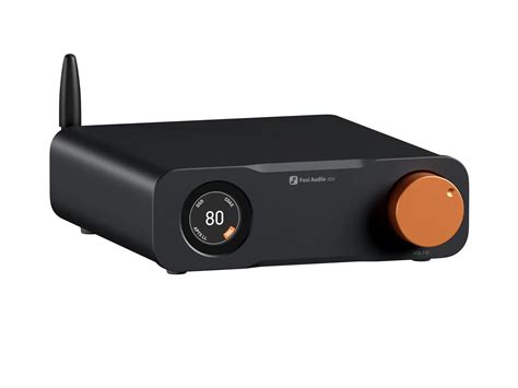 Flagship Balanced Stereo DAC with Premium Chipset - balustradellc