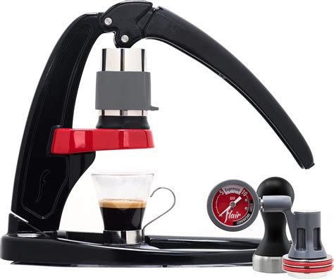 Flair Espresso Maker | Manual Espresso Machines - balustradellc