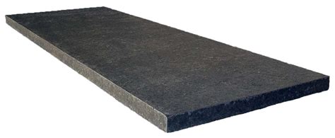 Flamed Basalt Slabs - Coverall Stone - balustradellc
