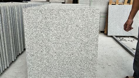 Flamed Granite Tiles - Stone & Tile Shoppe, Inc. - balustradellc