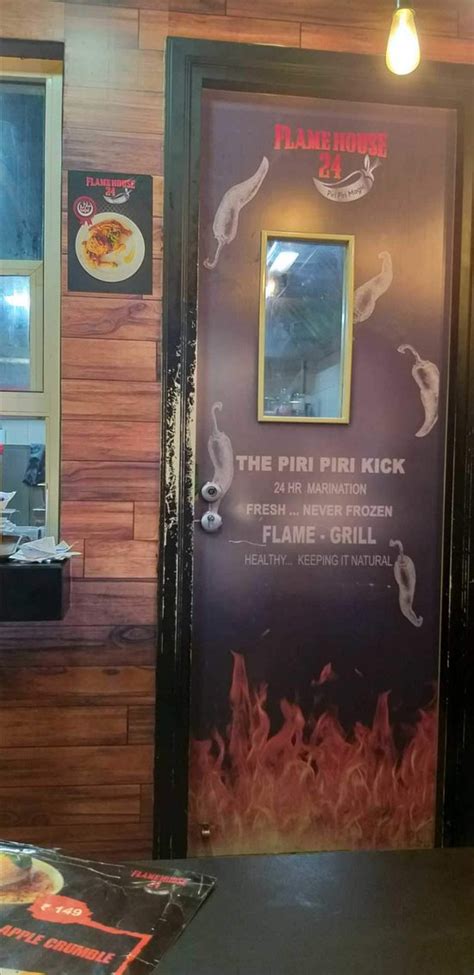 FLAMEHOUSE 24, Thrissur - Restaurant Reviews, Phone …