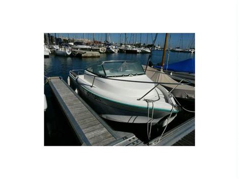 FLAMME 22 in Var Power boats used 54485 - iNautia