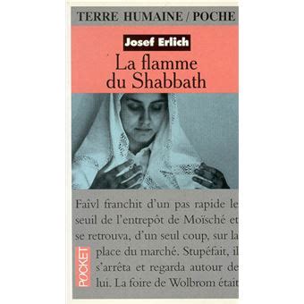 FLAMME DU SHABBATH