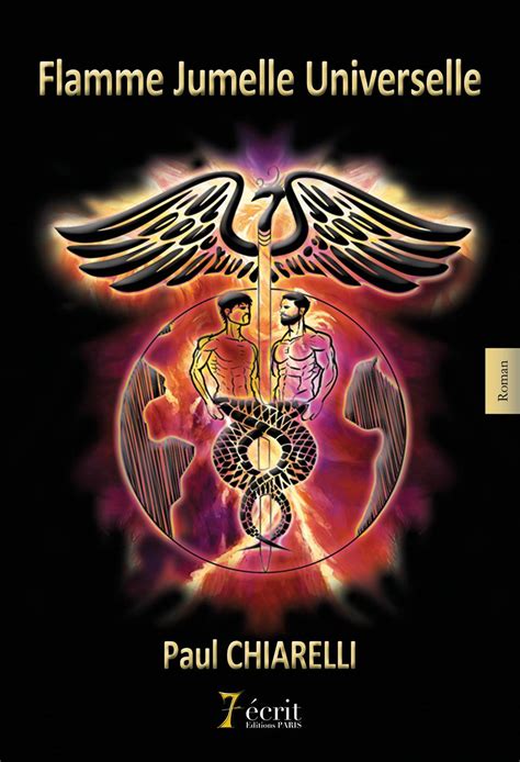 FLAMME JUMELLE UNIVERSELLE