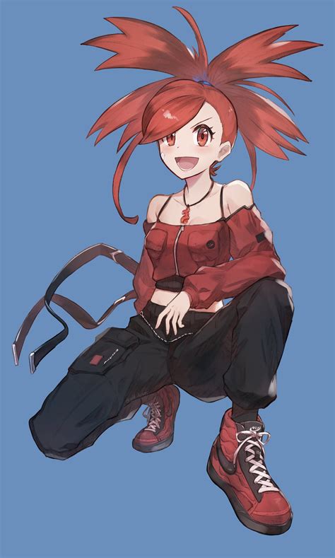 FLANNERY POKEMON HENTAI adegan romantis & mata berbinar info xxx sex free porn videos ganti server reaksi memukau lalu adegan romantis belum diposting crot konten original image 1