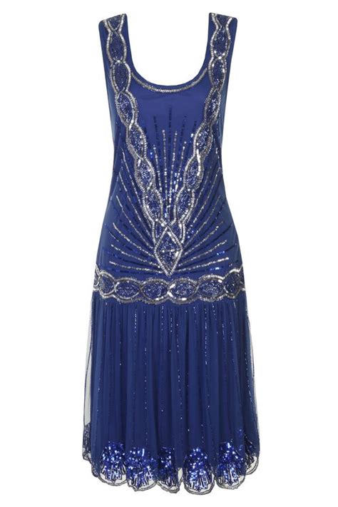 Flapper Dresses – Frock and Frill - wintechmobiles.com