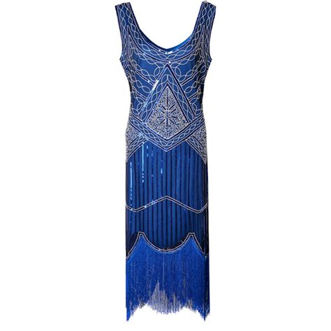 Flapper Dresses 1920s - Etsy - muktibox.com