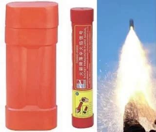 Flare Kapal Laut - wintechmobiles.com