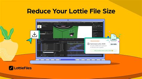 Flash / Animate files. In LottieFiles Creator. Universal File Importer ... - muktibox.com
