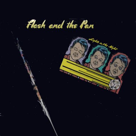 FLASH AND THE PAN - Lights In The Night - juanvitoria.com