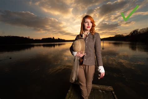 Flash photography: Overpowering the sun with flash - Tangents - balustradellc