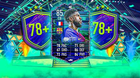 FLASHBACK UMTITI SBC! IS HE WORTH IT...? 78