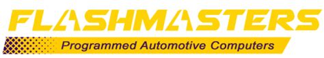 Flashmasters Programmed Automotive Computers and … - raincitystudios.com