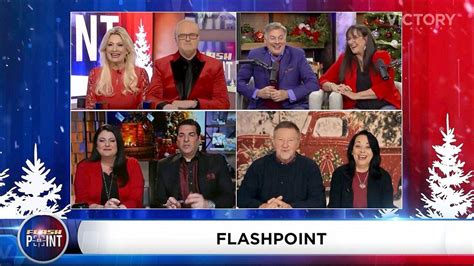 FLASHPOINT CHRISTMAS-POINT 12-22-22 Host Gene - One …