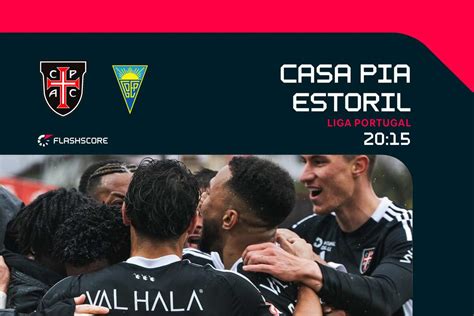 Flashscore: Casa Pia - results, fixtures, Casa Pia - Benfica live - muktibox.com