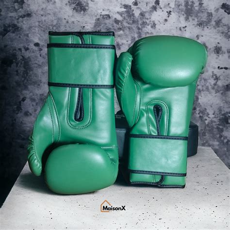 FLAT 10% OFF on premium boxing gloves Upgrade your ... - balustradellc