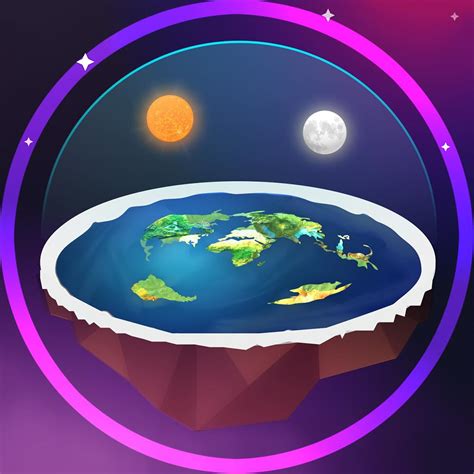 Flat Earth - balustradellc