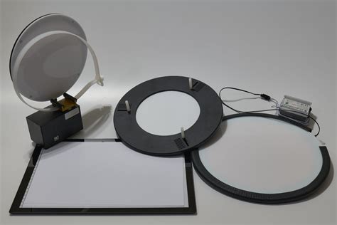 Flat panel box for astrophotography - wintechmobiles.com