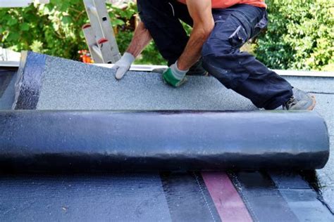 Flat Roof Repair: Step By Step – Forbes Home - balustradellc