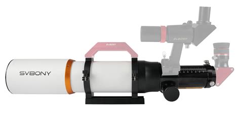 Flatfield Refractor Telescope for Astrophotography SV503 70 | Svbony - wintechmobiles.com