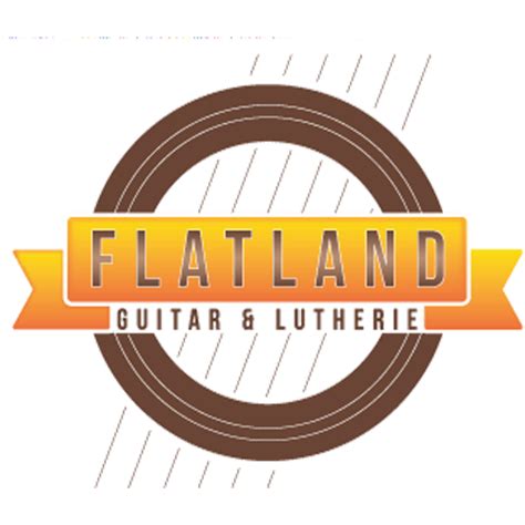 FLATLAND GUITAR AND LUTHERIE - 1450 25th St S, …