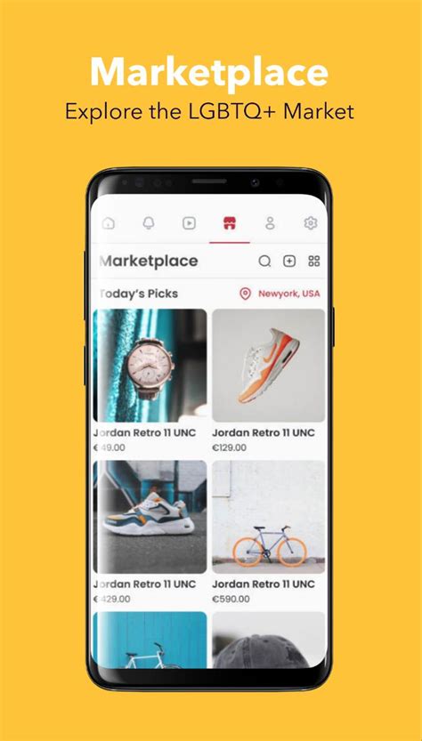 FLATLAY Social Commerce APK Download for Android 