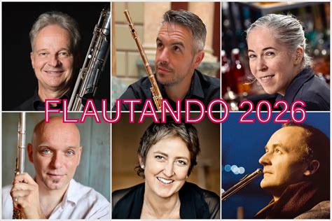 FLAUTANDO Boswil 2026: More Playing, More Magic - Flute Almanac - balustradellc