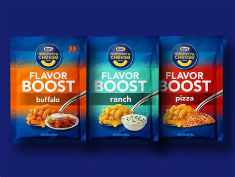 Flavor Boosts - For The Pleasure Of Eating - balustradellc