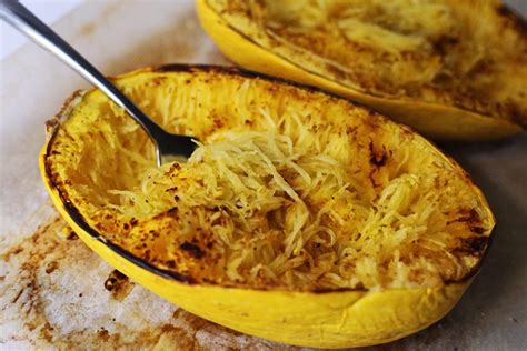 Flavorful Ways to Enjoy Spaghetti Squash for Keto Meals - balustradellc