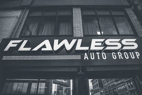 FLAWLESS AUTO GROUP - 53 Photos - 311 Main St, …