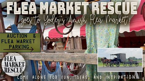 Flea Markets | Flea Market Near Me - balustradellc