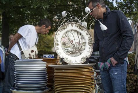Flea markets in Copenhagen | Visit Copenhagen - balustradellc