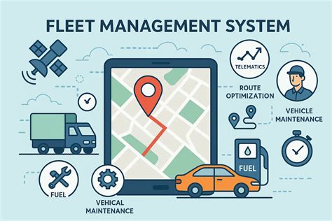 Fleet Management System - Barengin - coolestguyplanet.net